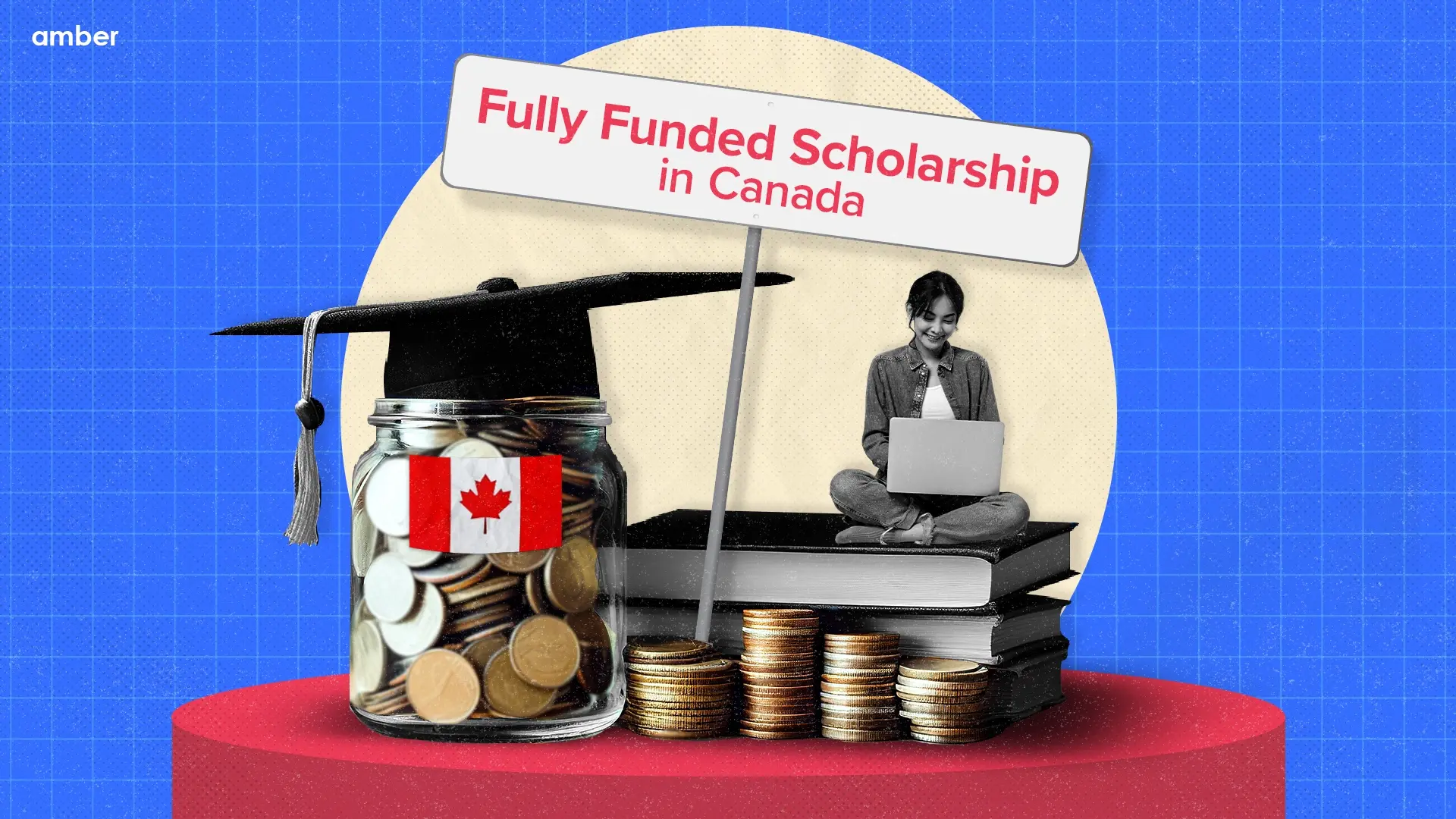 Best Fully Funded Scholarship In Canada In 2024 Amber